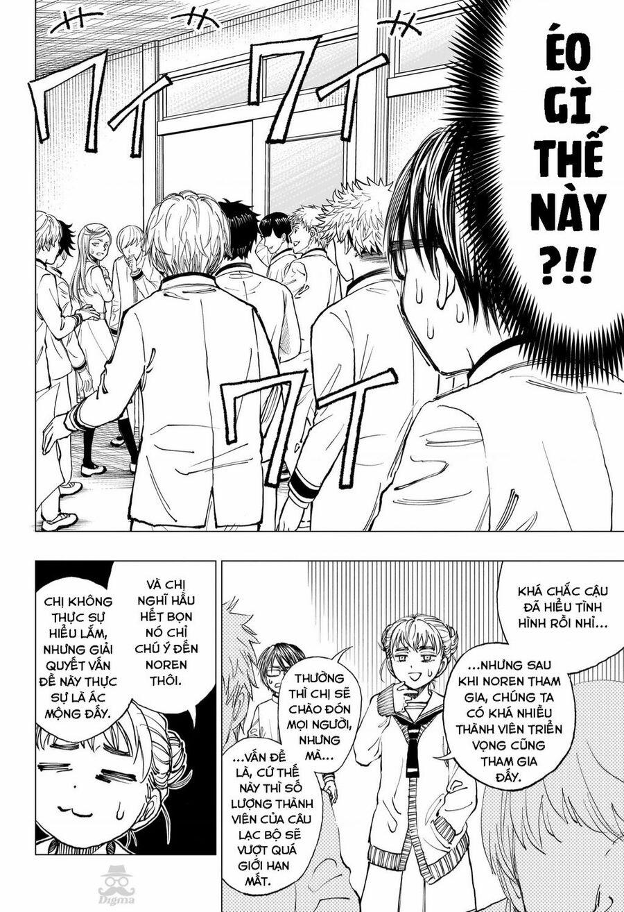 Kill Blue 6 trang 16