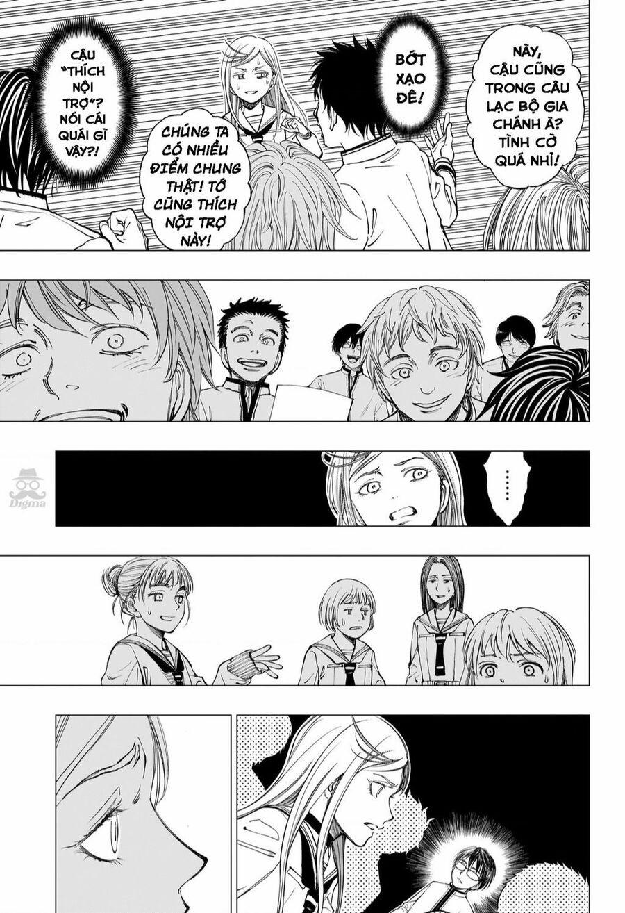 Kill Blue 6 trang 17