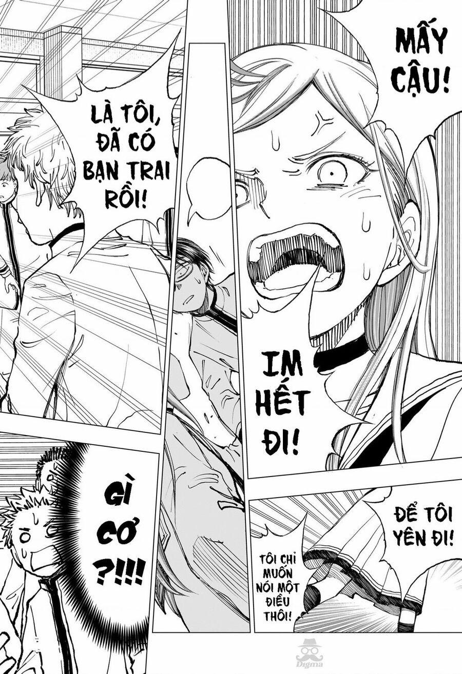 Kill Blue 6 trang 18