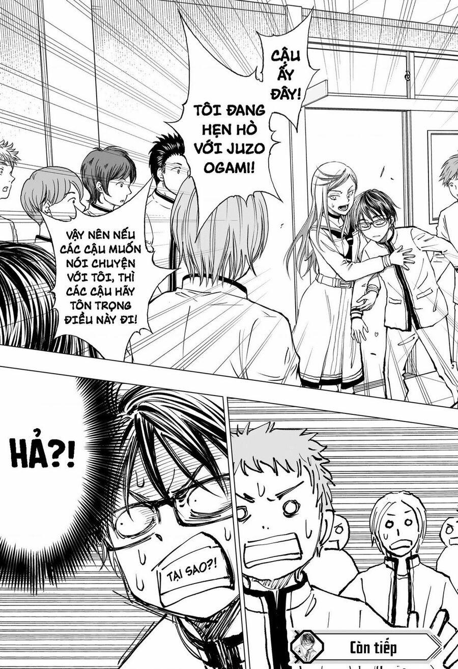 Kill Blue 6 trang 19