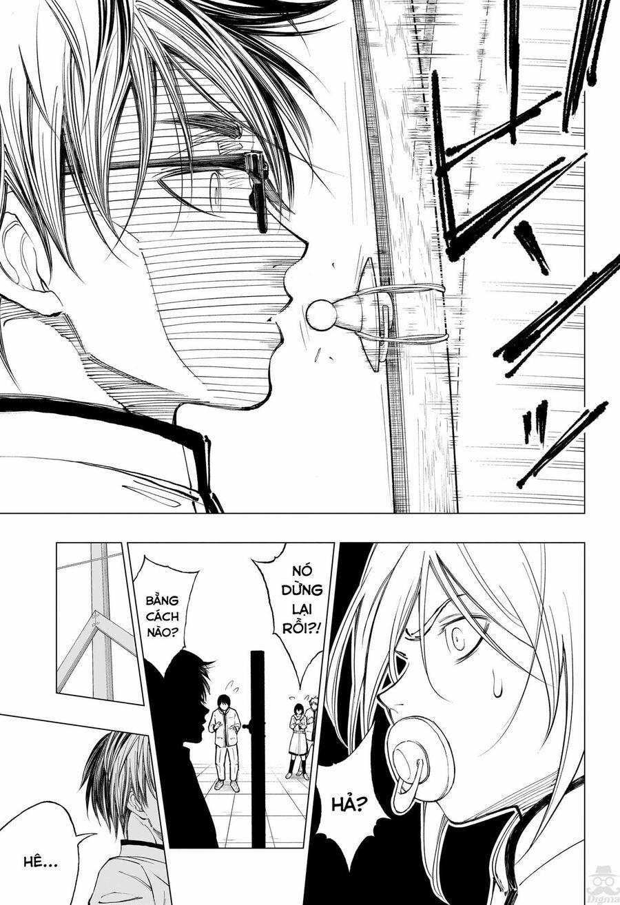 Kill Blue 9 trang 15