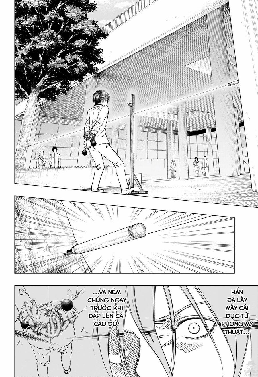 Kill Blue 9 trang 16