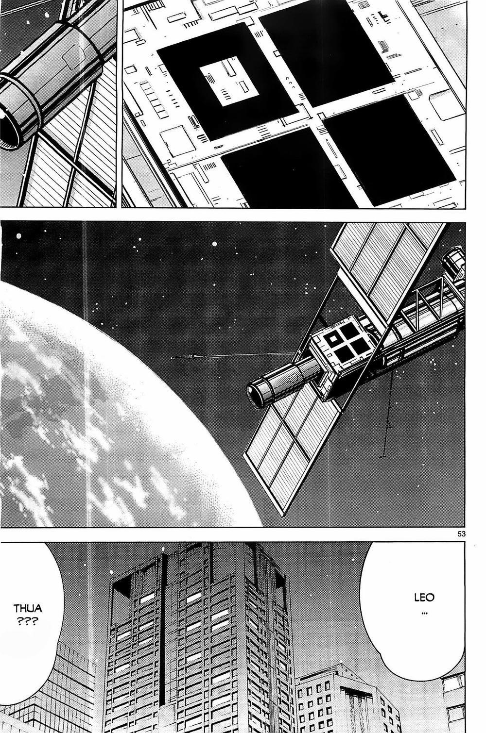 Killing Bites 1 trang 49