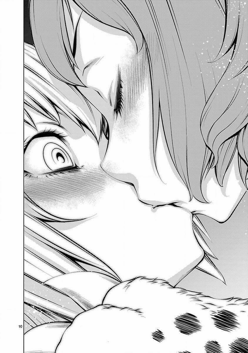 Killing Bites 17 trang 10