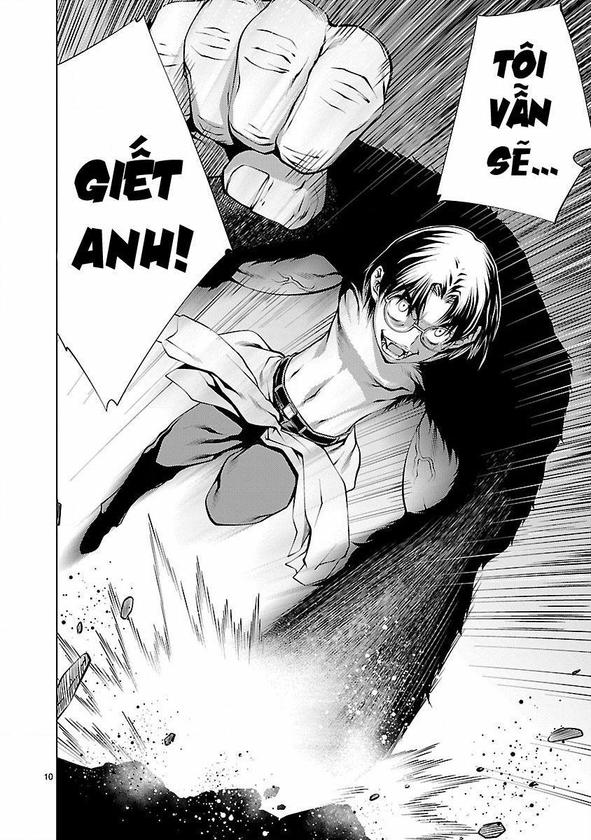 Killing Bites 18 trang 13