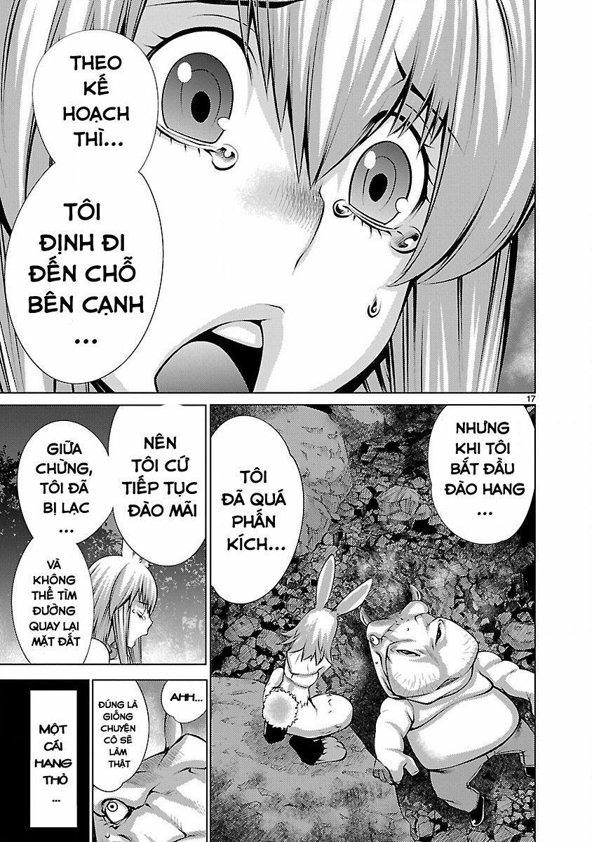 Killing Bites 18 trang 20