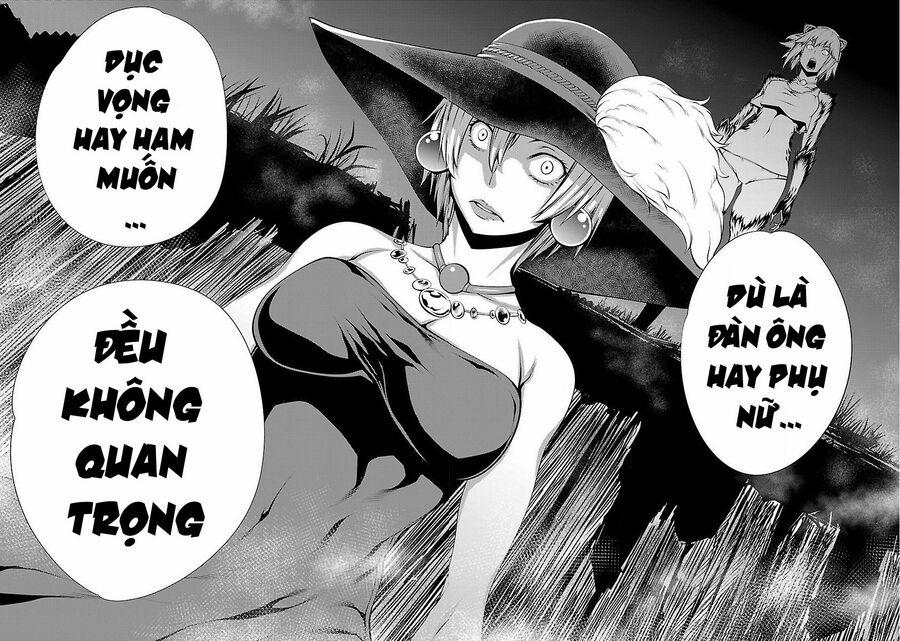 Killing Bites 18 trang 41