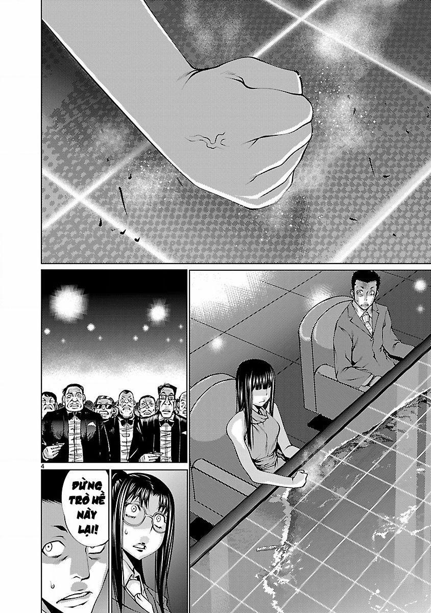 Killing Bites 18 trang 7