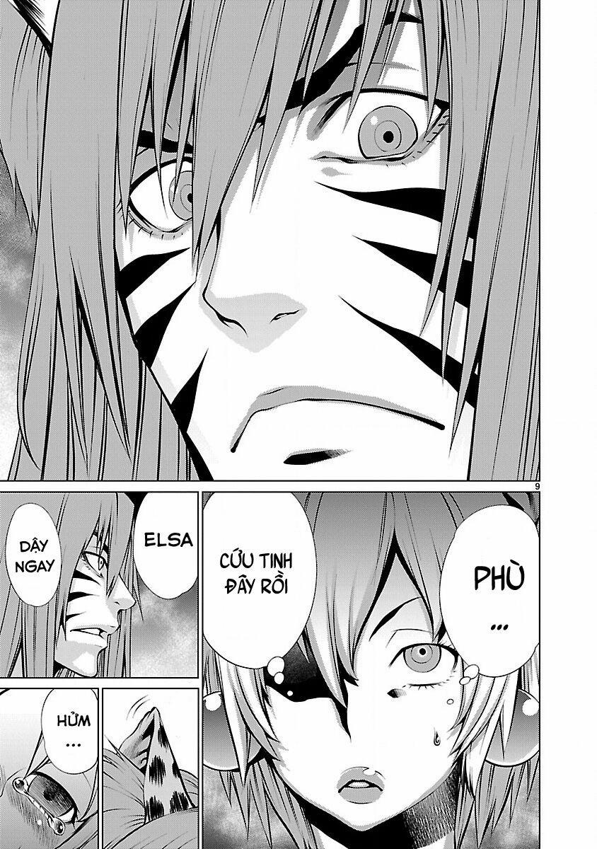 Killing Bites 19 trang 11