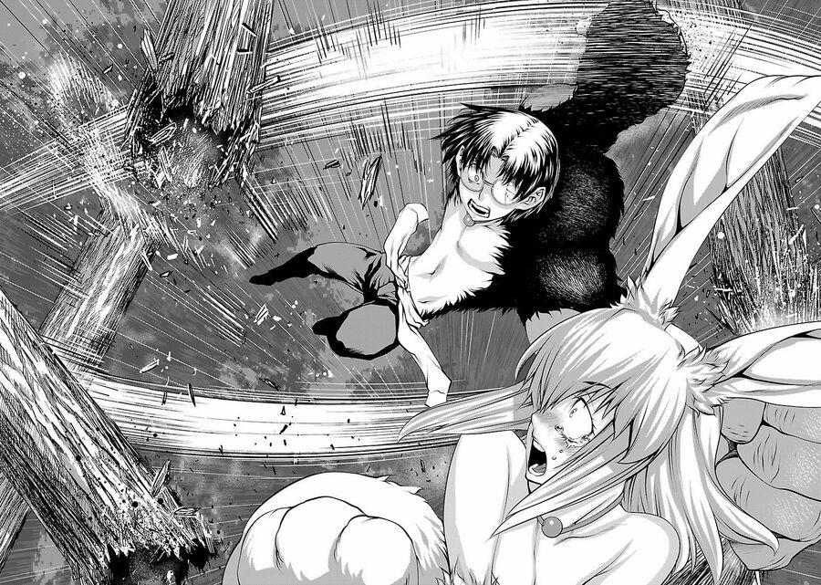 Killing Bites 19 trang 24