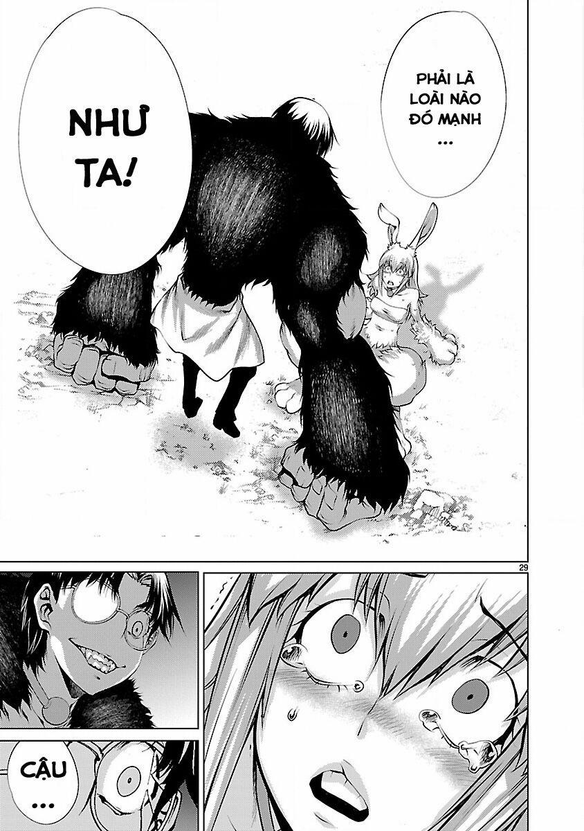 Killing Bites 19 trang 30