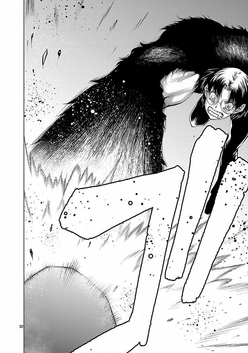 Killing Bites 19 trang 33