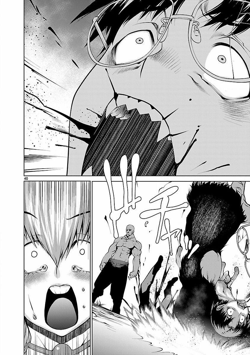 Killing Bites 19 trang 40