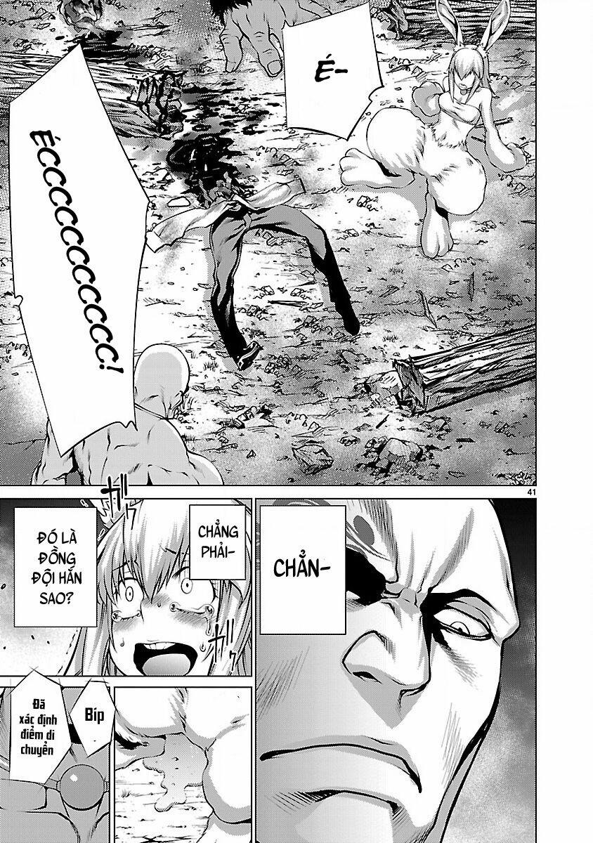 Killing Bites 19 trang 41