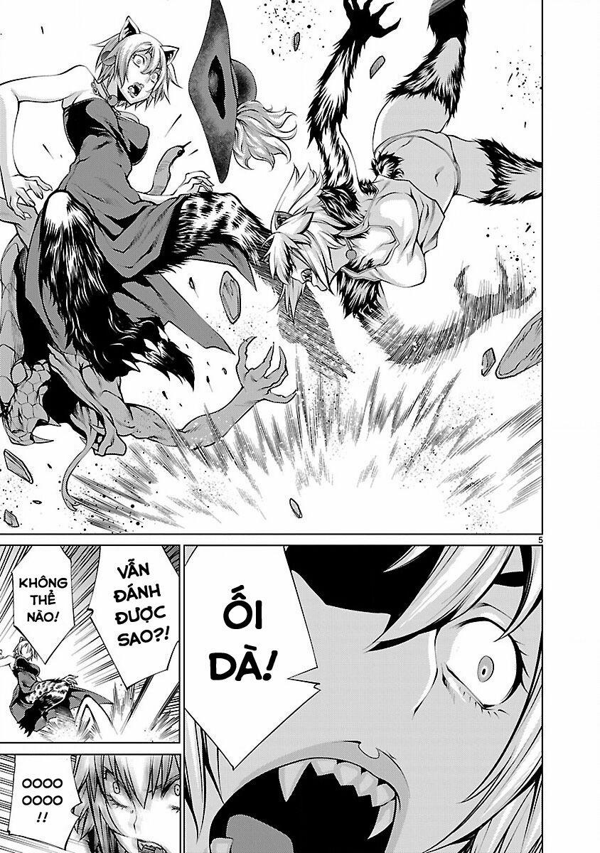 Killing Bites 19 trang 7