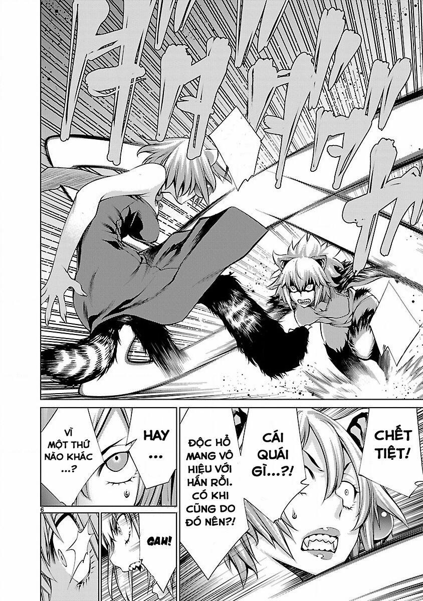 Killing Bites 19 trang 8
