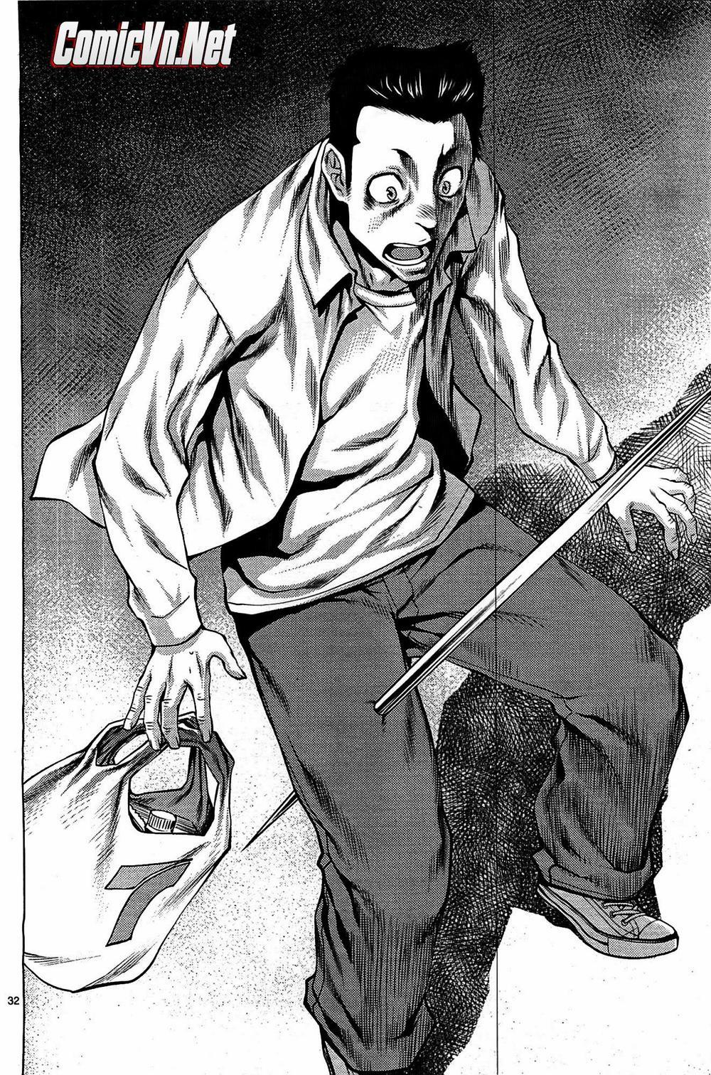 Killing Bites 2 trang 31