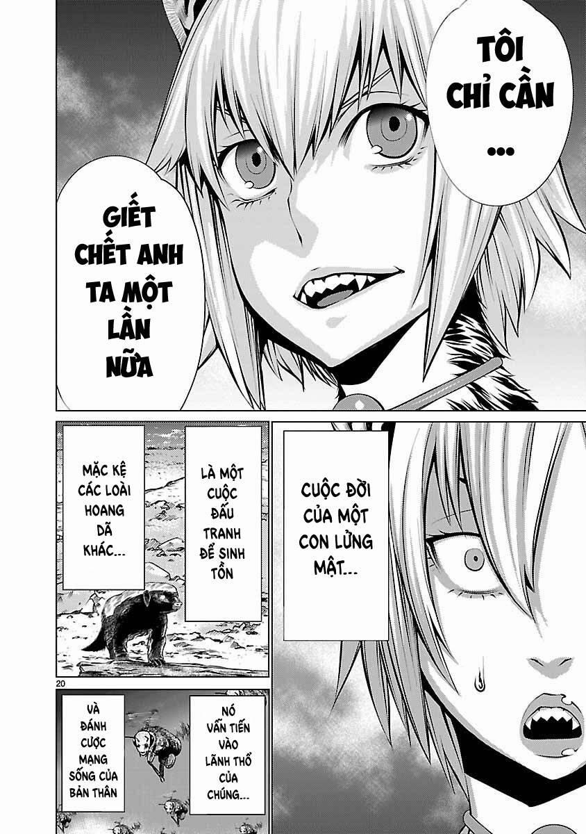 Killing Bites 20 trang 23