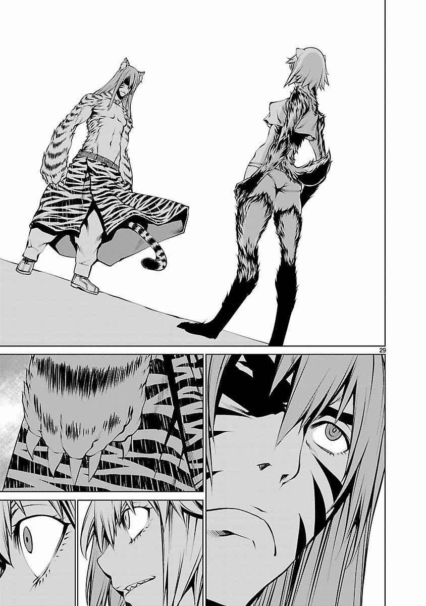 Killing Bites 20 trang 32