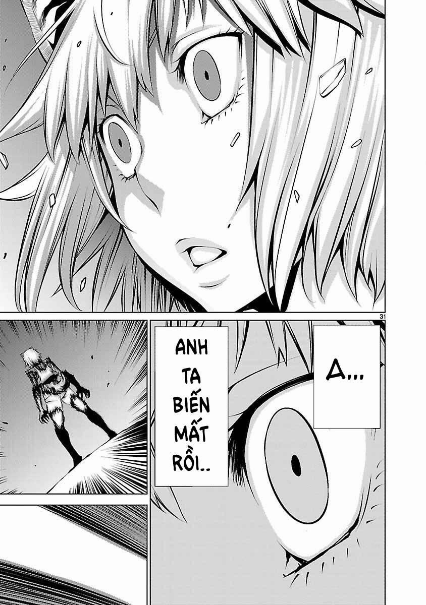Killing Bites 20 trang 34