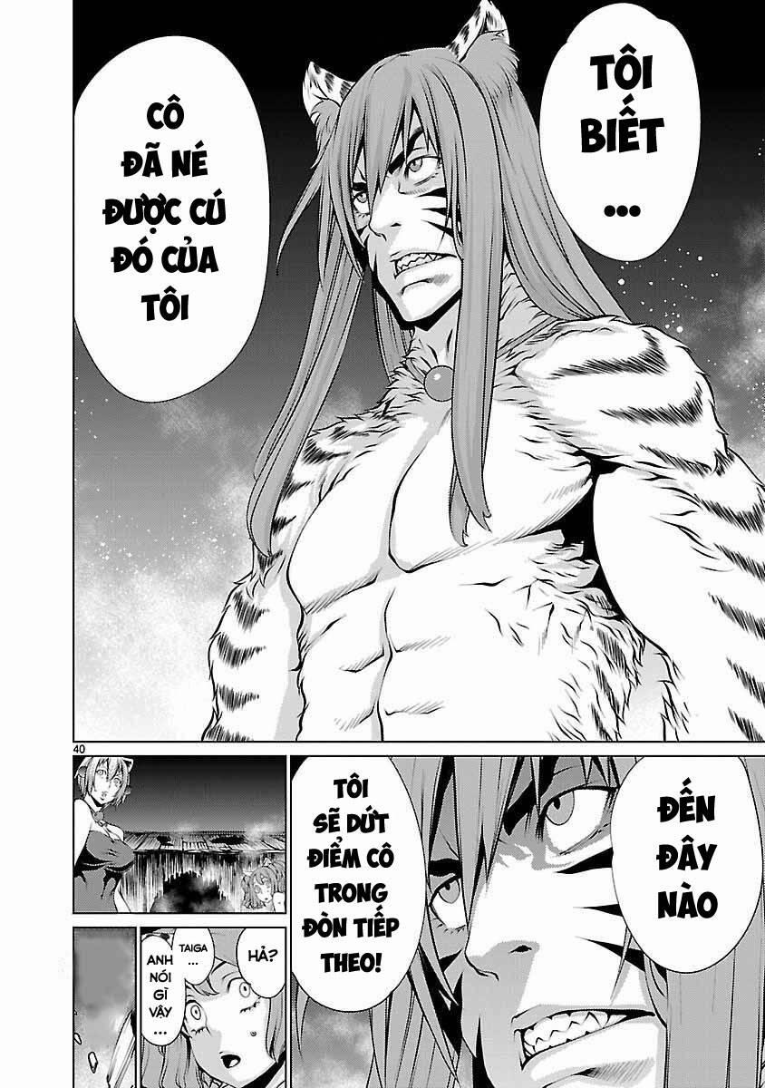 Killing Bites 20 trang 42