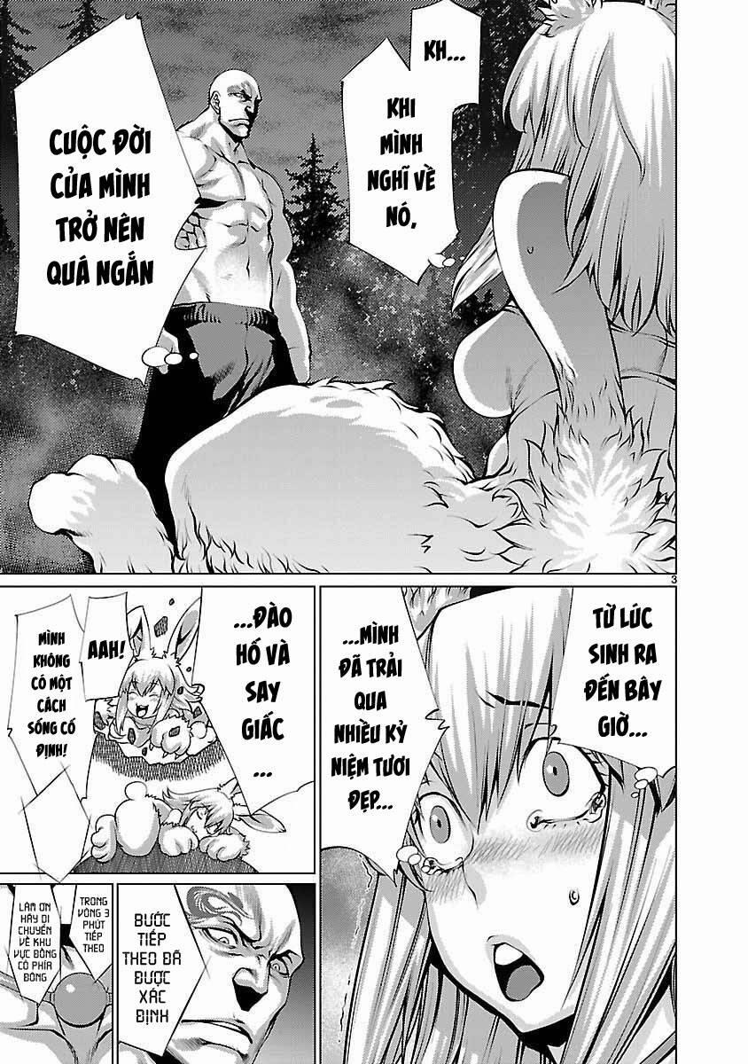 Killing Bites 20 trang 6