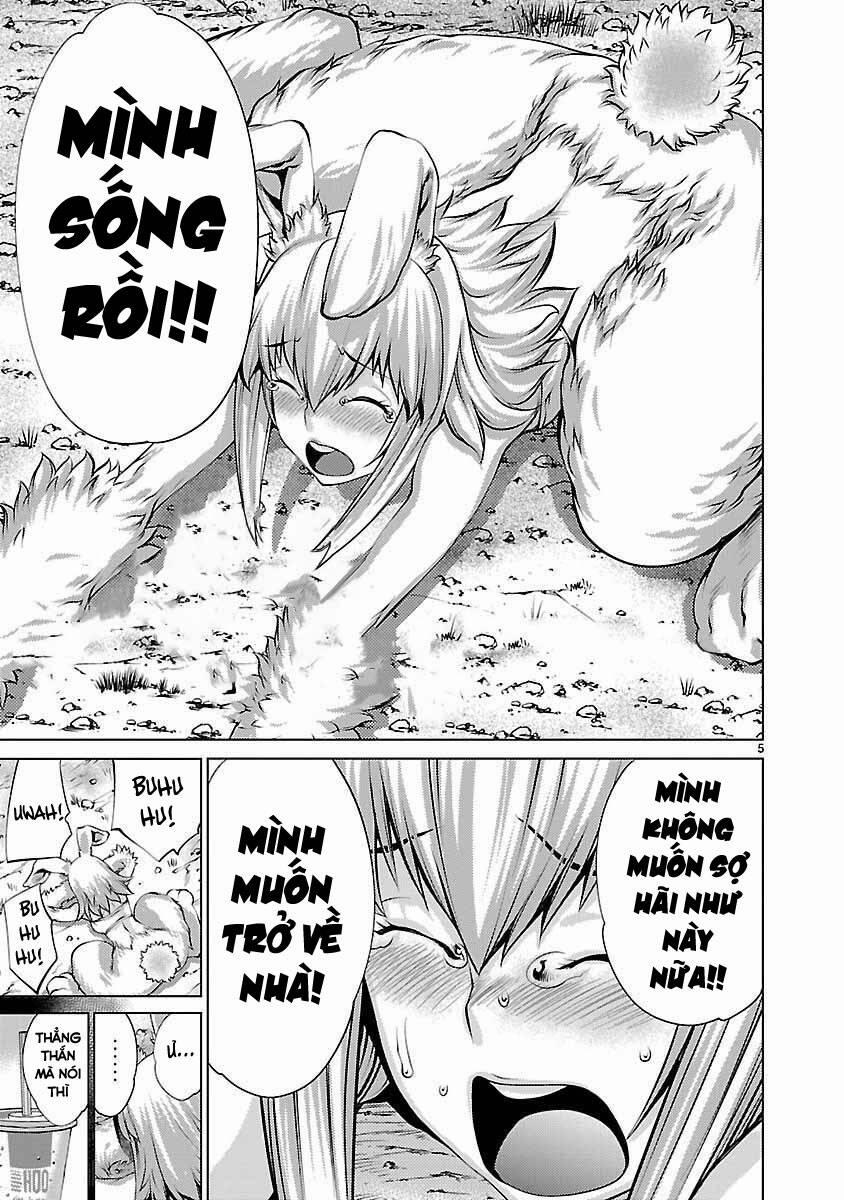 Killing Bites 20 trang 8