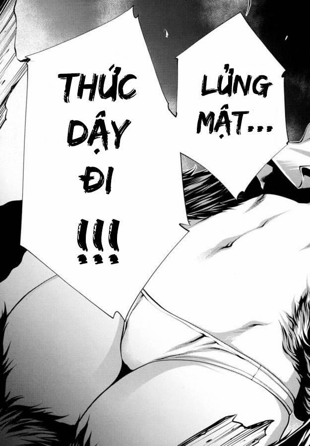 Killing Bites 21 trang 6