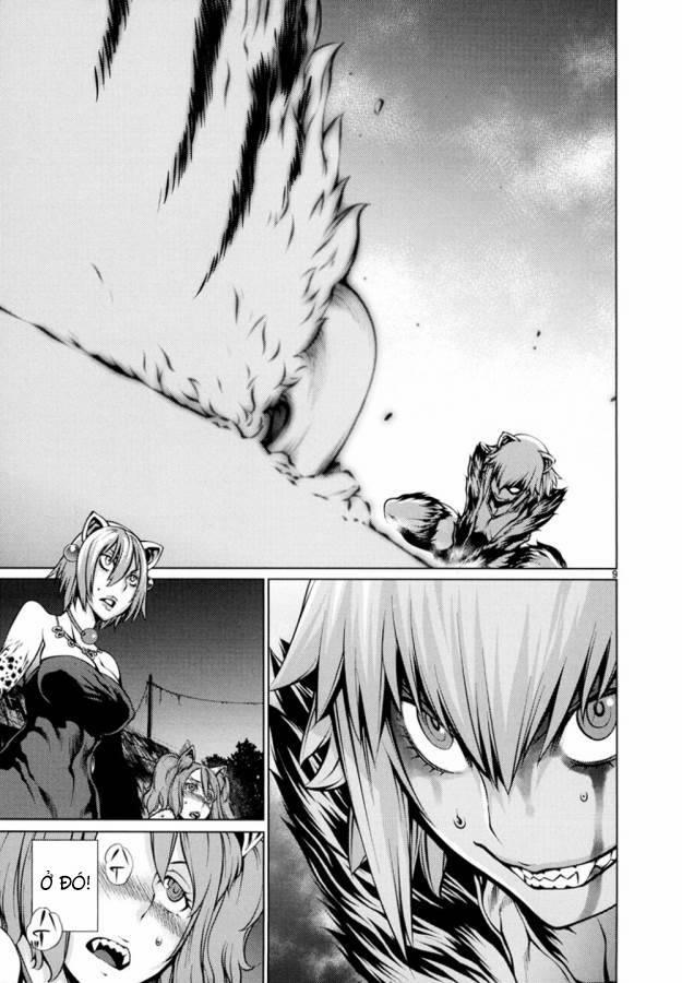 Killing Bites 22 trang 12