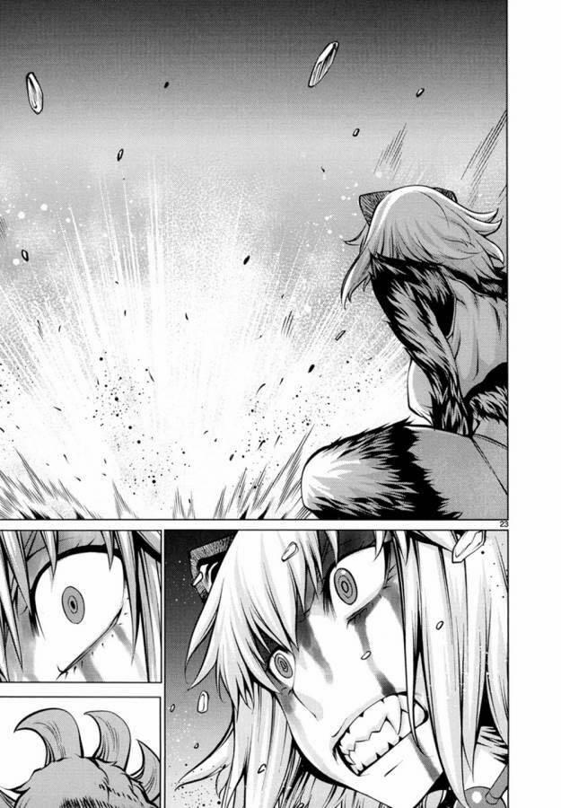 Killing Bites 22 trang 26