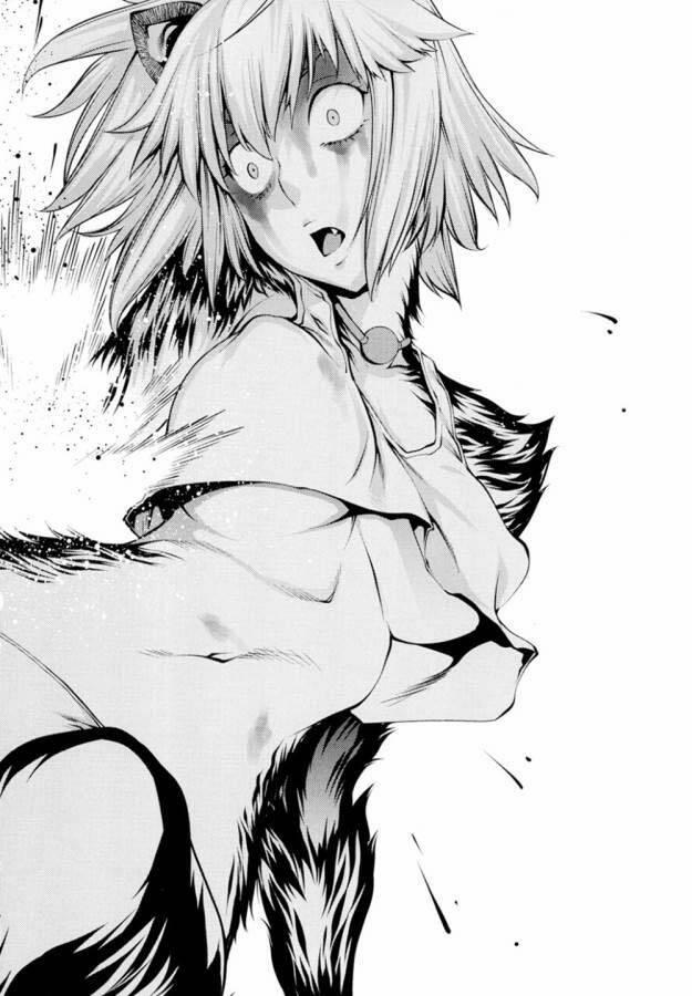 Killing Bites 22 trang 29