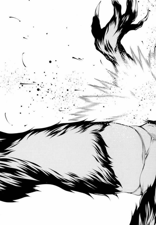 Killing Bites 22 trang 30