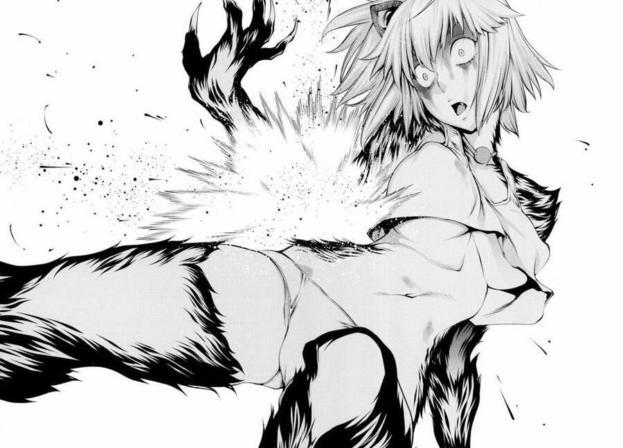 Killing Bites 22 trang 31