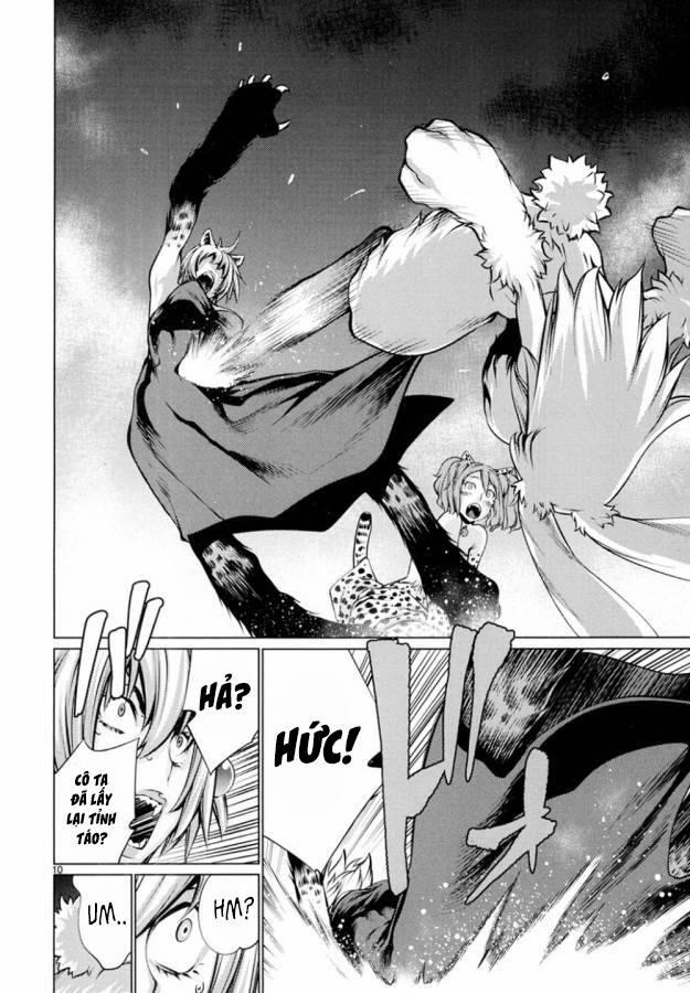 Killing Bites 23 trang 13