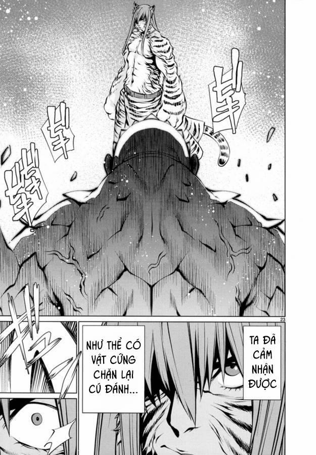 Killing Bites 23 trang 26
