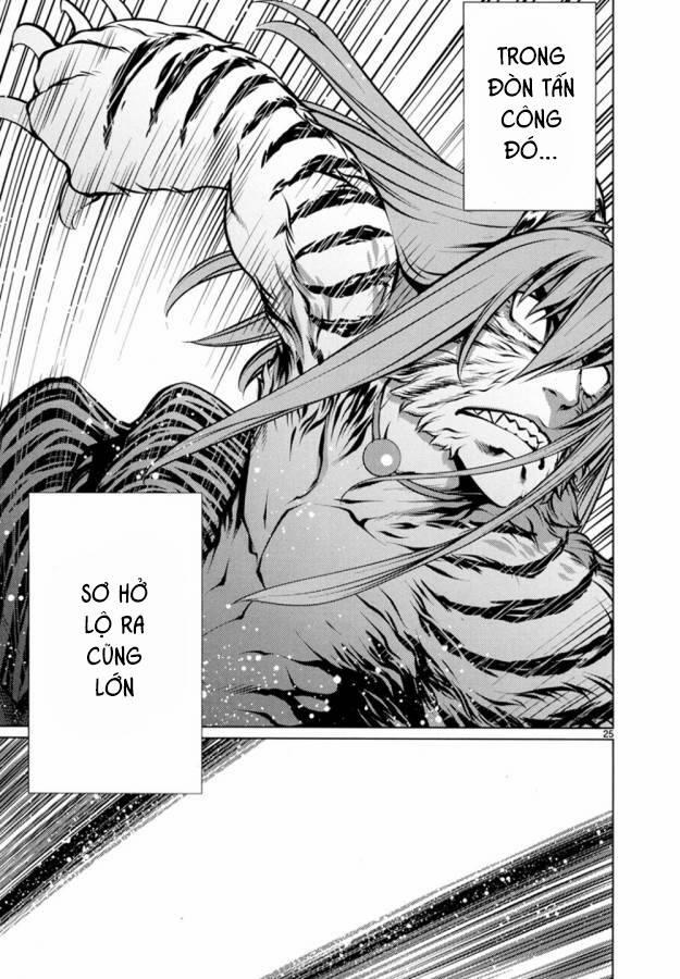 Killing Bites 23 trang 28