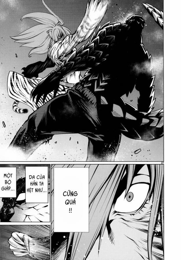 Killing Bites 23 trang 30