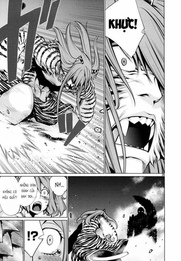 Killing Bites 23 trang 32