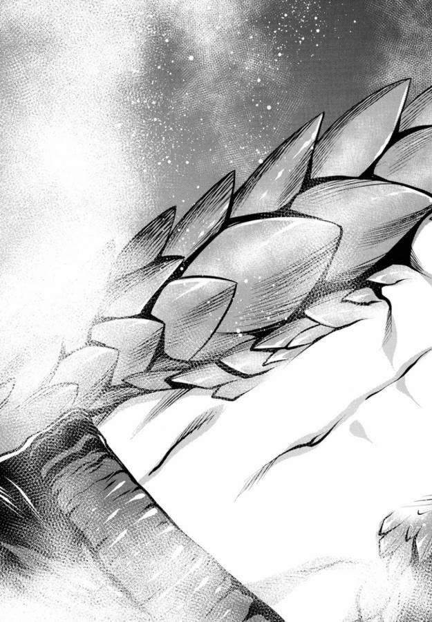 Killing Bites 23 trang 34