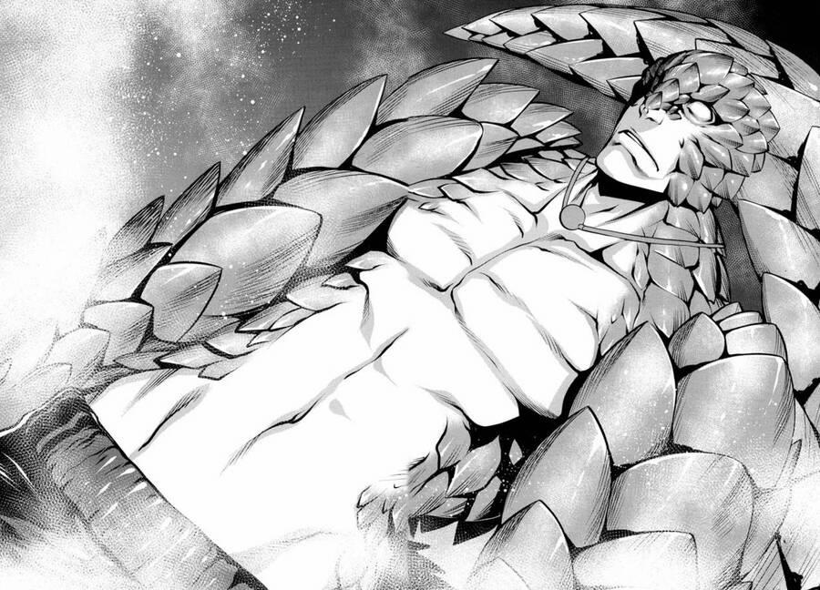 Killing Bites 23 trang 35