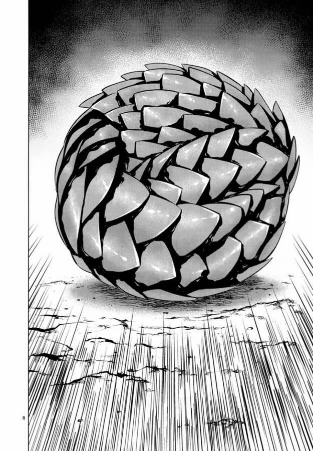 Killing Bites 24 trang 11