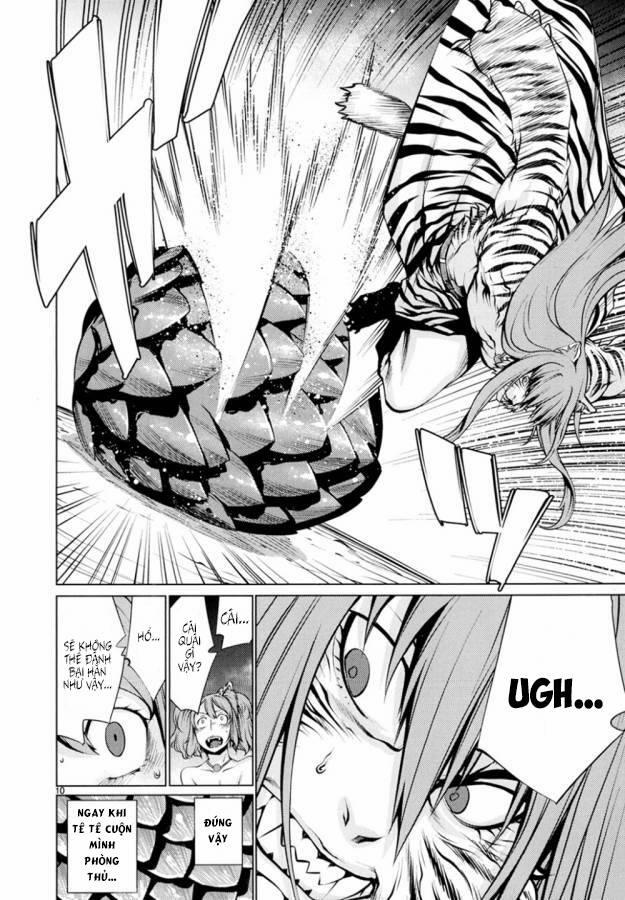 Killing Bites 24 trang 13