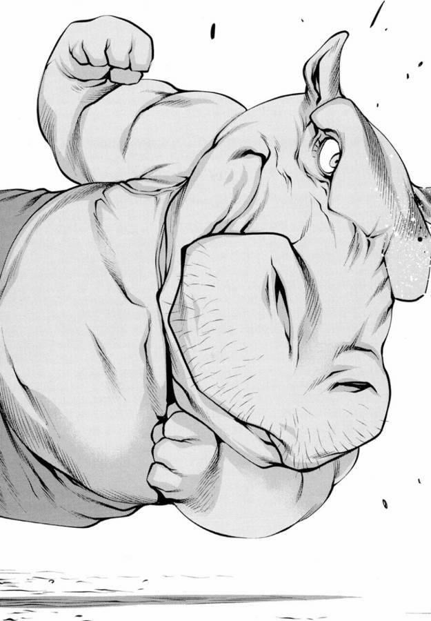 Killing Bites 24 trang 24