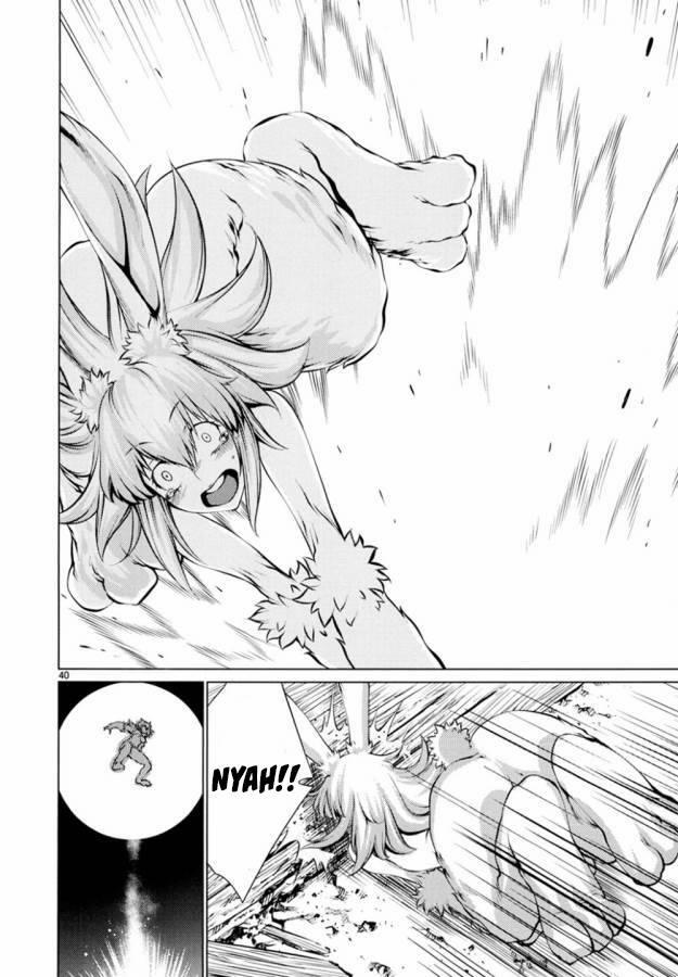 Killing Bites 24 trang 43