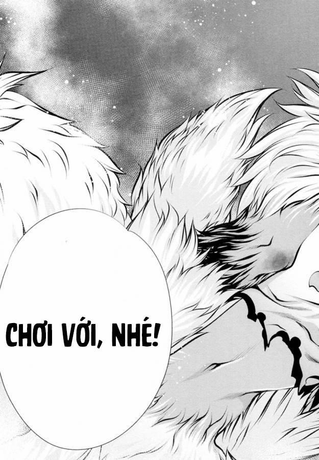 Killing Bites 24 trang 46