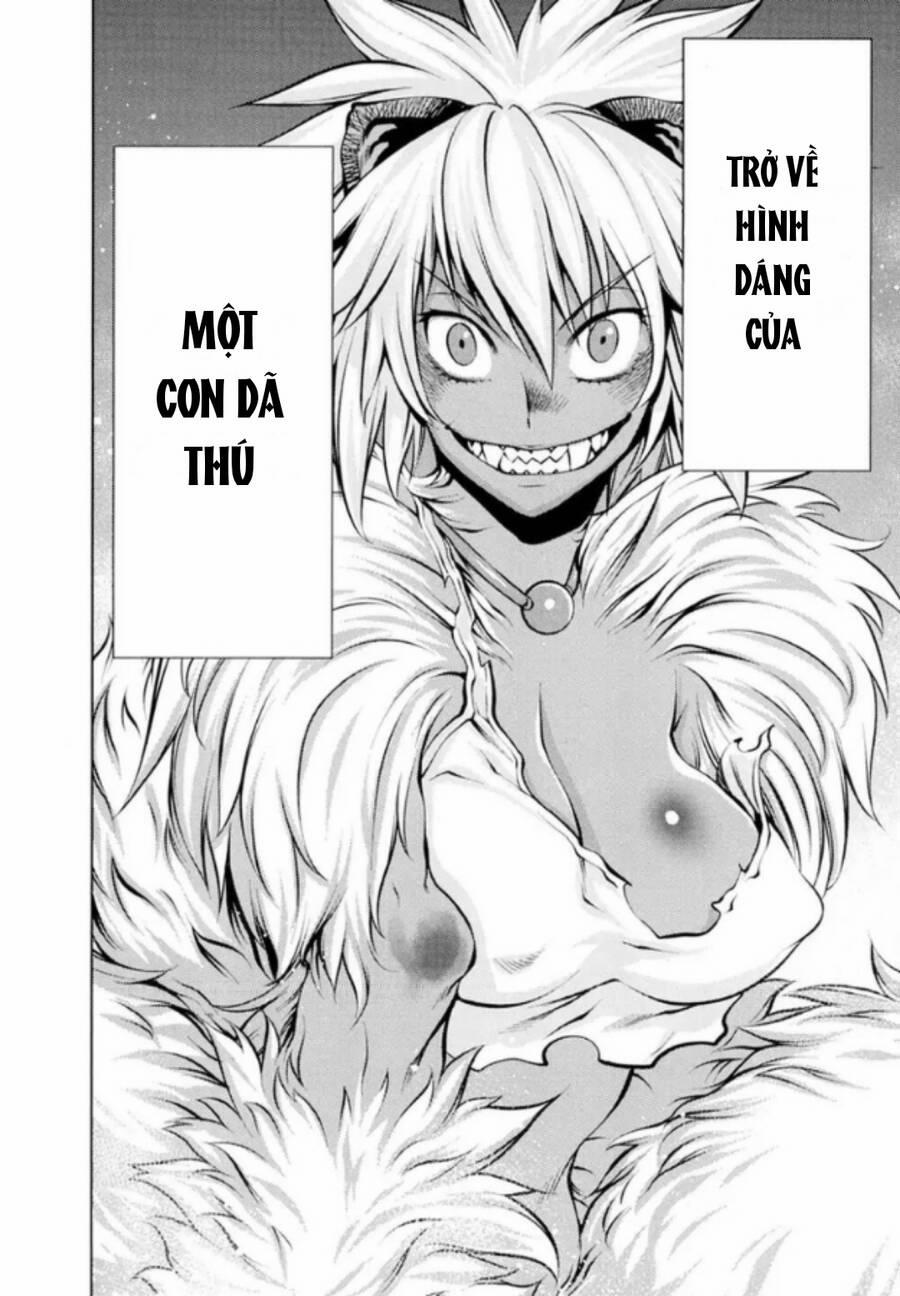 Killing Bites 25 trang 42