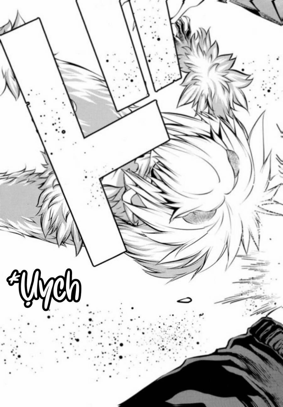 Killing Bites 25 trang 45