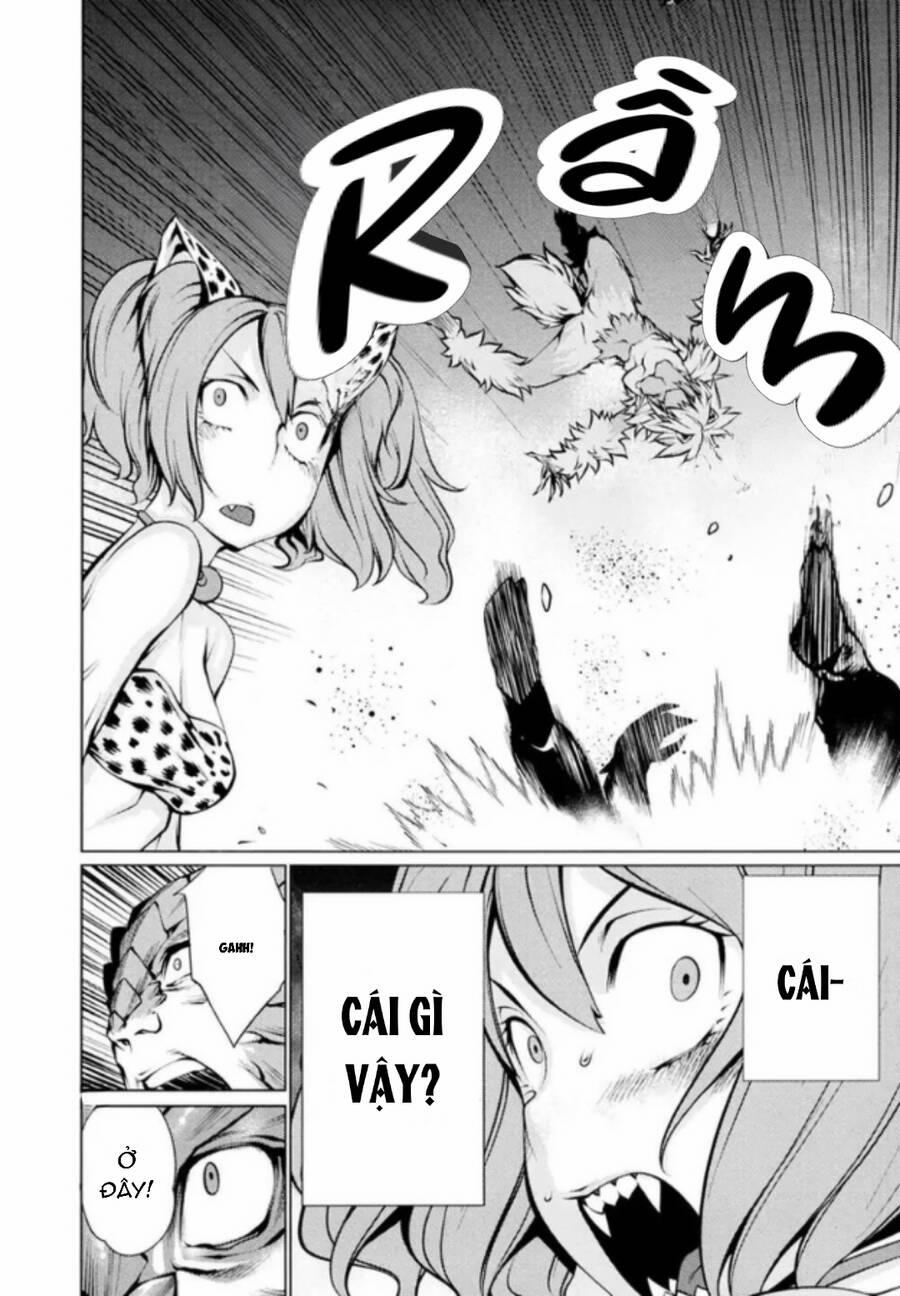 Killing Bites 25 trang 47