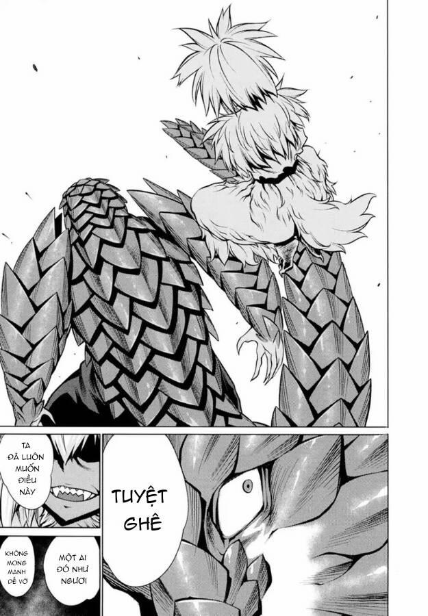 Killing Bites 25 trang 48