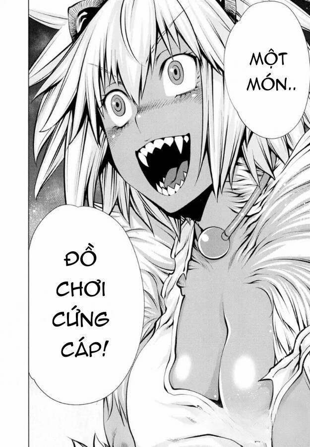 Killing Bites 25 trang 49